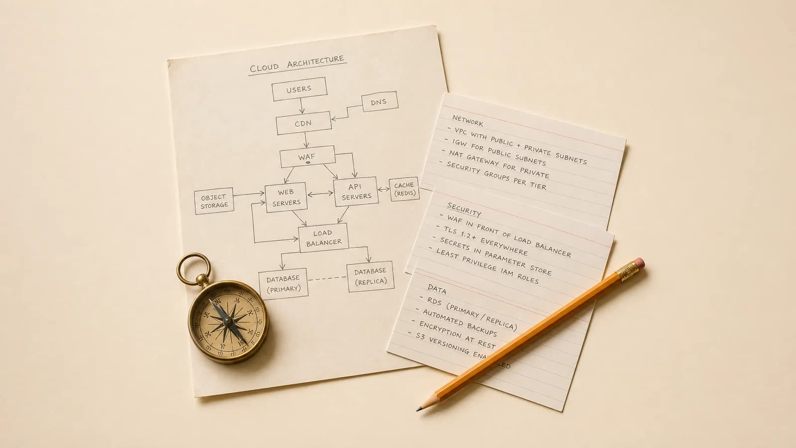 Is Google Professional Cloud Architect Worth It in 2026? (ROI, Market Data, and Who Should Skip It)
